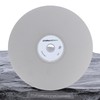 ChilternCasa 6 Inch Diamond Grinding Disc, Coated Flat Lap Disk