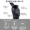 Gimbal 3-Axis Gimbal Gimbal Stabilizer for Smartphones Selfies, Smartphone Gimbal,