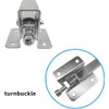 Undermount Sink Brackets, Steel Undermount Sink Support, Undermount Kitchen Sink