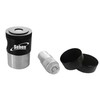 Seben Illuminated Reticle Eyepiece Plossl 12.5mm Dual Crosshair 1.25“ Telescope