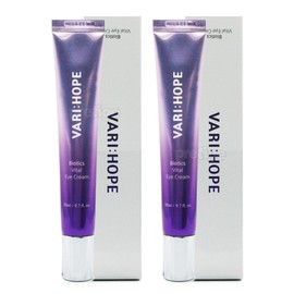 Berryhope Biotics Vital Eye Cream 20mlx2 / 베리홉 바이오틱스 바이탈 아이크림 20mlx2개