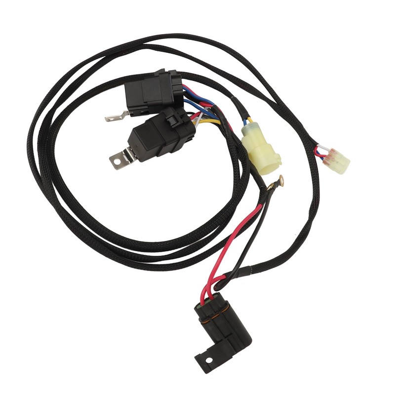 Acouto Shift Wiring Harness Kit High Accuracy Angle Sensor Computer