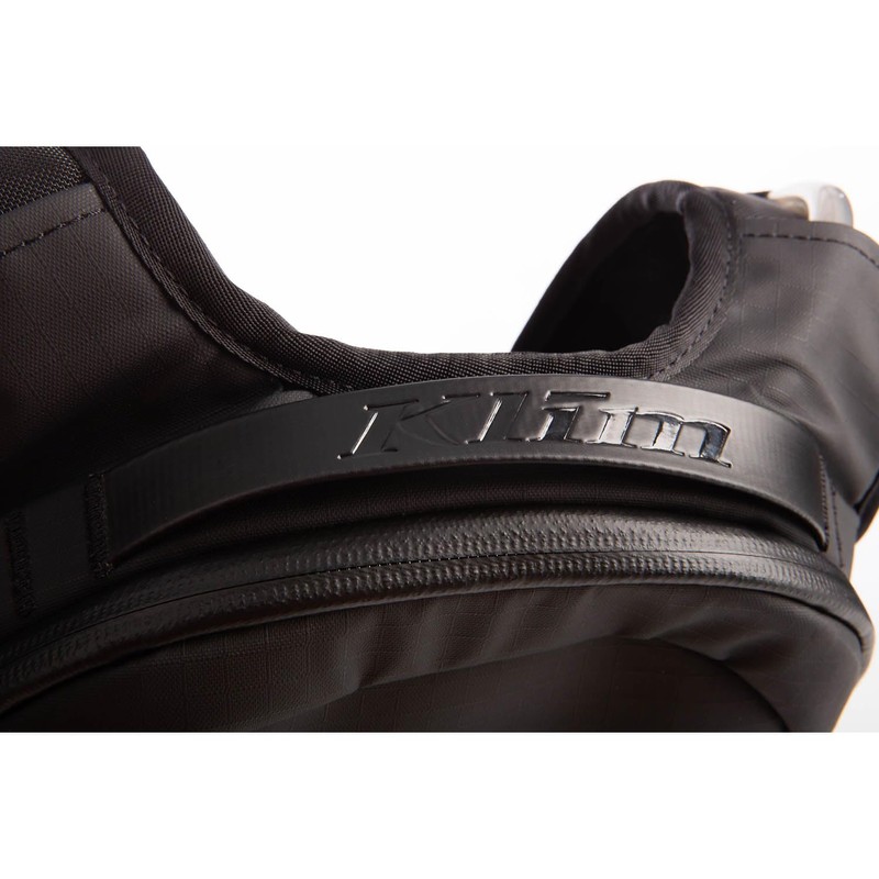 KLIM Arsenal XC 5L Techincal Backpack - Stealth Black