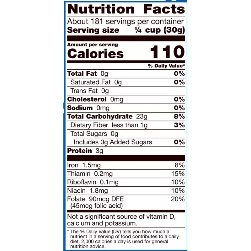 General Mills 2 PACK - Gold Medal All Purpose Flour