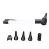 Ear Otoscope Diagnostic Ear Care Tool 3 Times Adjustable Magnifier