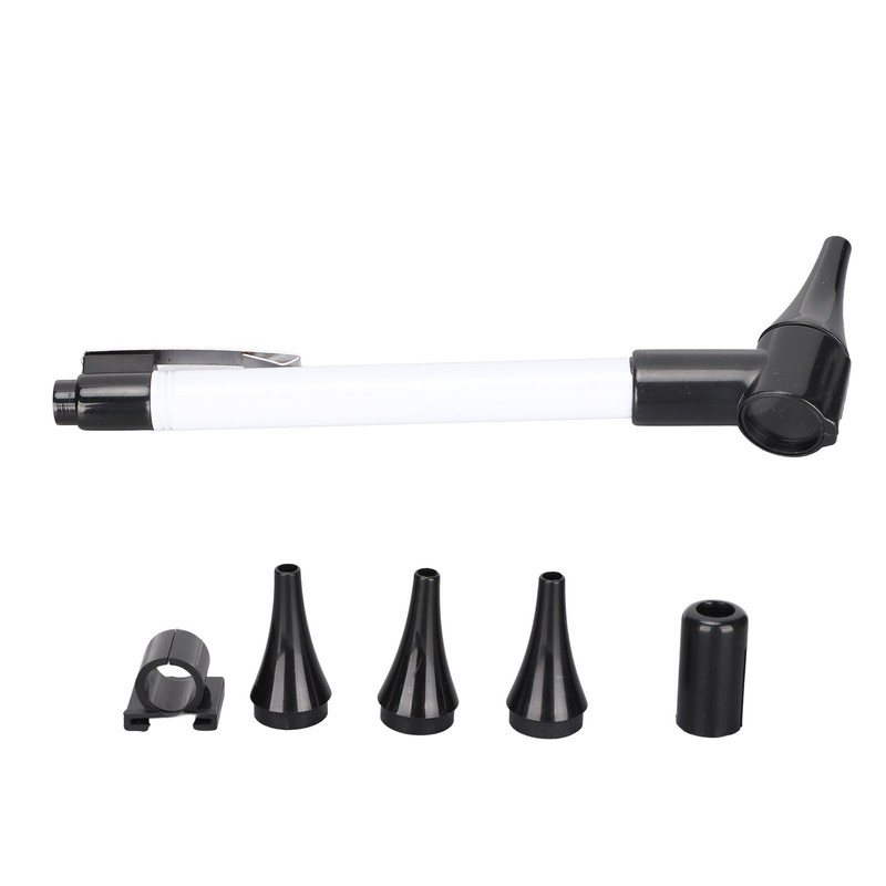Ear Otoscope Diagnostic Ear Care Tool 3 Times Adjustable Magnifier