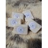 Pack of 2 bars (90 g each). Conditioning Shampoo Bar.