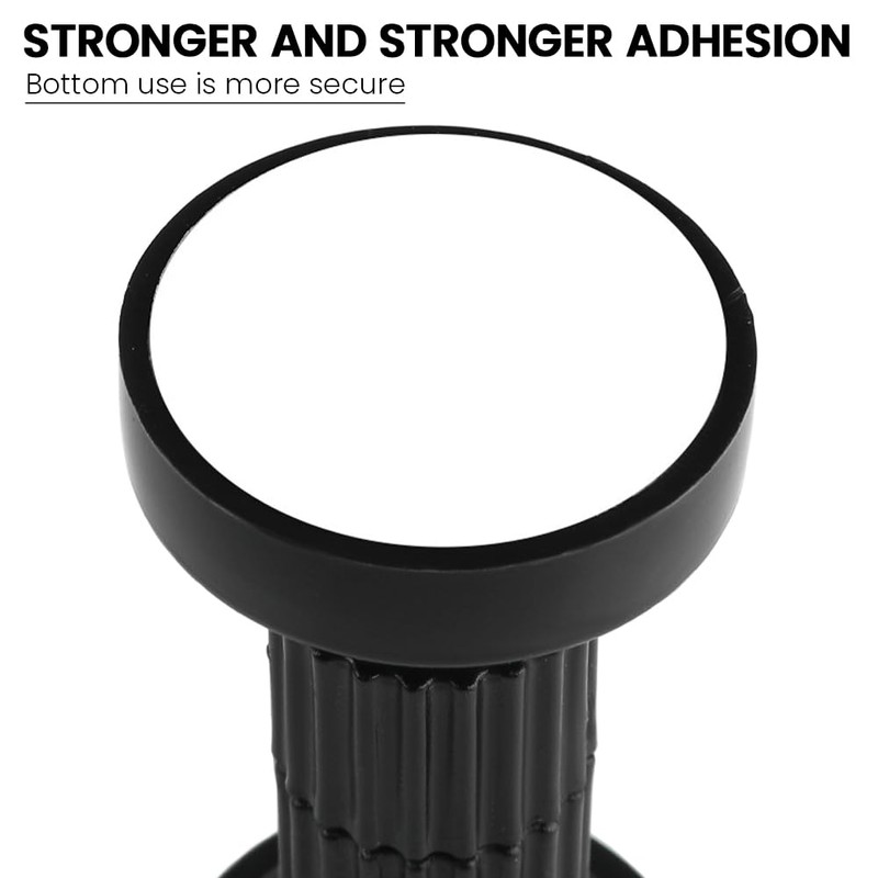 DSFSAEG 2Pcs Headboard Stoppers, Adjustable Bed Frame Anti Shake Tool,