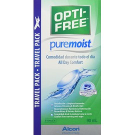 Alcon Opti-Free Pure Moist 90 ml