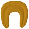Bead neck pillow with Chambers Mango, , ,