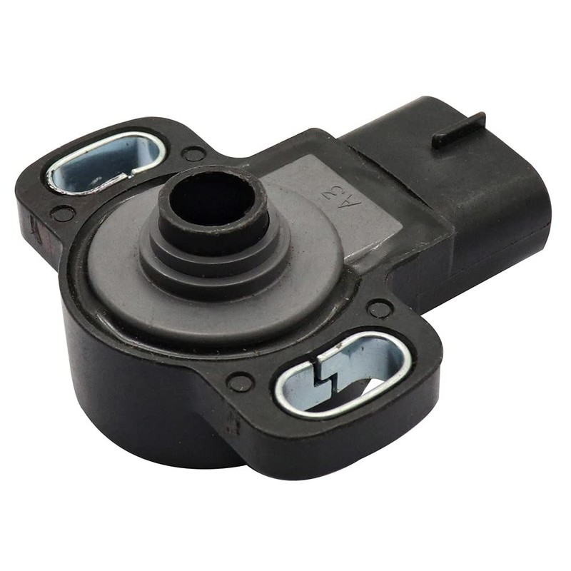 SecosAutoparts Throttle Position Sensor TPS Compatible with Suzuki GSX600F GSXR600