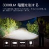 TrustFire EDC Flashlight, Powerful, Compact LED, Lightweight, Magnetic Charging, Military