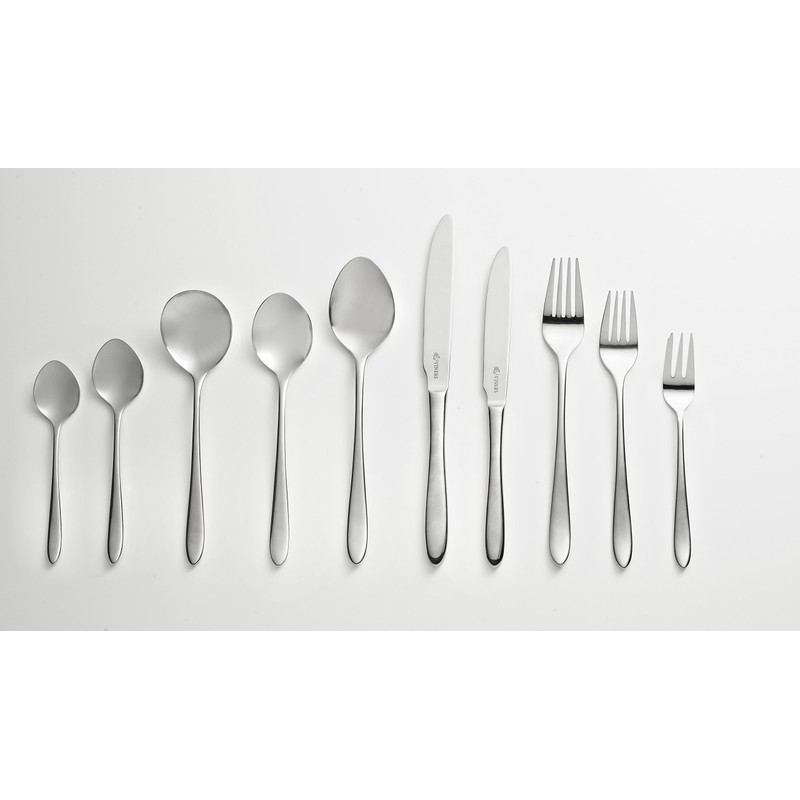 Viners Eden 18/10 Stainless Steel Teaspoon