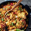 GranAroma Caribbean Sazón, 12 oz, Chicken & Rice, Flavorful Seasoning