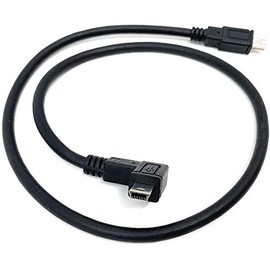 VIOFO 0.55 Meter (21.65 inch) Front & Rear Camera Connection Cable (NOT Compatible with The A129 Plus Edition)