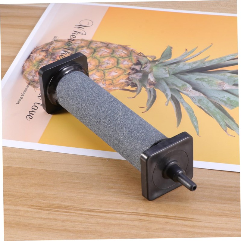 CORHAD Bubble Stone Oxygen Pump for Aquarium Air Pump Accessories