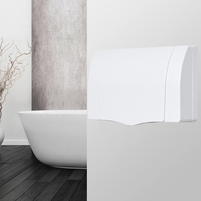 Switch Plug Waterproof Box, Transparent Waterproof Socket Box, Transparent Socket