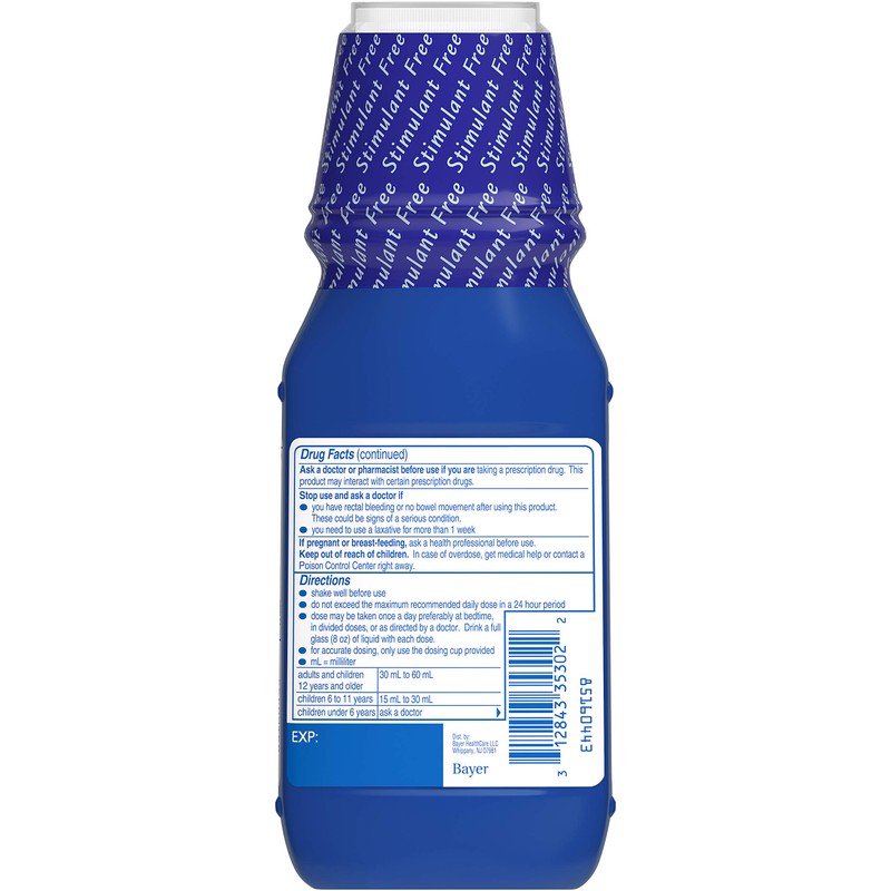 Phillips' Milk of Magnesia - 12 oz.