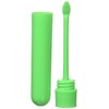 0-1762-06 Green Shipping Pipe, Pack of 100