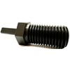 Pro-Graad Shaft Adapter for Core Drill Hole Saw, 5/8"-11 Female
