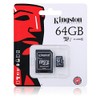 64GB Micro SD SDXC Card Class 10&nbsp;for GoPro Hera 4