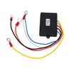 12V 24V Wireless Winch Remote Control Switch Receiver Kit Universal