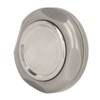 Magnetic Haptic Coin Silent Stainless Steel Flipped Fingertip Toy Rotatable