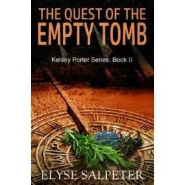 The Quest Of The Empty Tomb