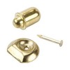 Highpoint Bullet Catch 1/4" Diameter