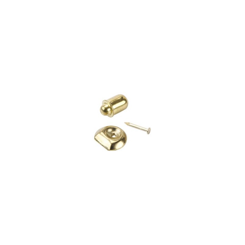 Highpoint Bullet Catch 1/4" Diameter