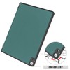 Huos Sharp dtab d-51C Docomo 10.1 inch Cover Case, Tando