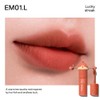 INTO YOU Matte Lipstick, Long Lasting Red Lip Stick for