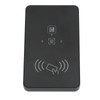 2 in 1 Barcode QR Code RFID Access Control Reader