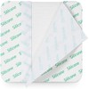 MedVance TM Silicone - Silicone Adhesive Foam Absorbent Dressing, 6"x6",