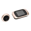 2.8 Inch Digital Door Viewer Electronic Peephole DoorBell Camera Smart