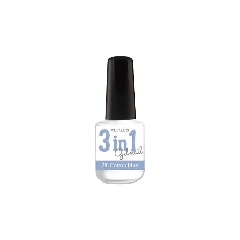 Beauty World BW porijerika Premium 3 in 1 LED Gel