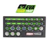 OEMTOOLS 23990 Allen Socket Set 26 Piece, Allen Wrench Socket