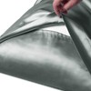 Luxury Silky Satin Pillowcase for Hair and Skin, 2-Pack -