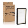 Kenmore 62731 HEPA Media Vacuum Cleaner Exhaust Air Filter for