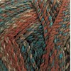 James C Brett Marble Chunky Knitting Wool/Yarn 200g - MC6
