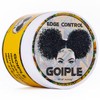 Edge Control Wax for Women Strong Hold Non-greasy, 4 OZ
