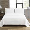 Sheet Set Short Queen Size - 600 Thread Count 100%