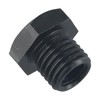 Wood Lathe Chuck Adapter, M18X2.5 to 1-8TPI, Headstock Spindle Adapter,