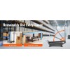 Vevor Digital Platform Scale 660lb Computing Floor Scale LB/KG Tare