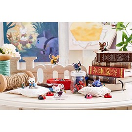 機動戦士ガンダム 鉄血のオルフェンズ 3丁目のおるふぇんちゅ 2(ちゅー!)(BOX)