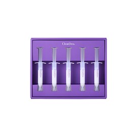 ClearDea. [ClearDea.]Mucin Collanetinal Deep Wrinkle Shot 4ml (5ea)