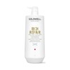 Goldwell Dualsenses Rich Repair 1 Litre Shampoo and Conditioner Bundle