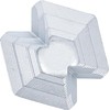 BGS 9535 | Step Wrench | 12.5 mm (1/2 Inch)