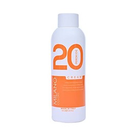 20 Volume Cream Developer, Milano Care