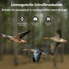 FunKind Wildlife Camera 4G App, 120 MP 4K, Wildlife Camera